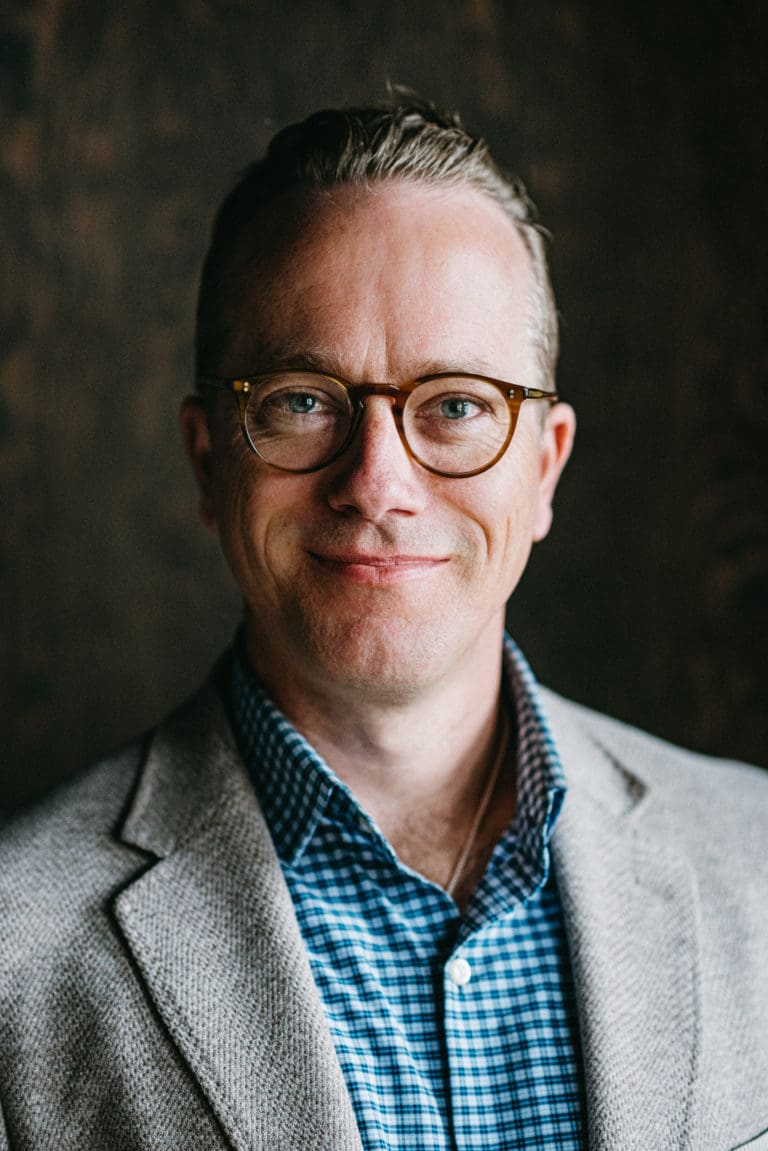 About Matt Fradd - Pints with Aquinas